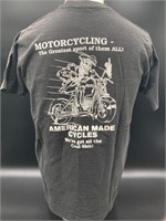American Made Cycles Shirt