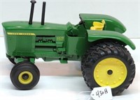 Ertl JD 5020 Series II Commerative, Duals, 1/16