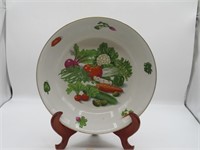 VINTAGE IDEAL IRONSTONE BOWL