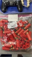 Bag of 12 gauge blanks