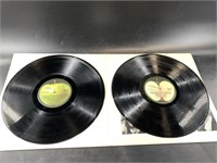 The Beatles, "White Album" Apple Records 1973, s/n