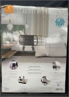 Stander EZ Adjust Bed Rail, Adjustable Senior Bed