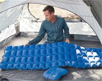 Light Speed Sleeping Pad (pre Owned)