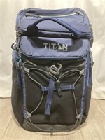 Titan Deep Freeze Cooler Backpack