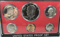 1974-S United States Proof Set