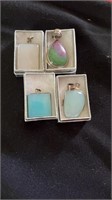 Pendants