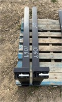 PALLET FORKS