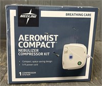 Aeromist Compact Nebulizer