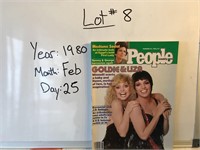 1980 People Magazine