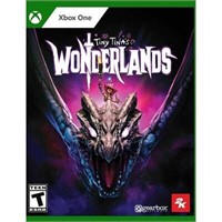 Tiny Tina's Wonderlands - Xbox One