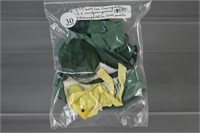 (8) Terrie Lee Brownie Girl Scout Uniform Pieces