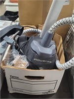 Rodenta - Valet Vacuum Cleaner