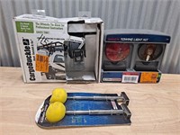 Lot Of Car Accessories