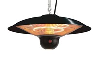 1500-Watt Hanging Infrared Electric Gazebo Heater