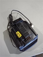 Ego Battery Charger