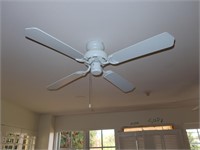 Pair of Ceiling Fans