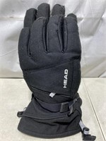 Head Winter Gloves Size S