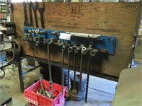 Cam Bearing Installation Tools