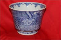 A Japanese Arita/Imari Bowl