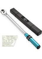 YESKING 1/2-Inch Drive Click Torque Wrench