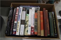 Ernie Pyle & Other WWII Books