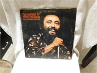 Eddie Palmieri - The History Of