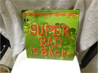 Various Artists - Super Bad is Back