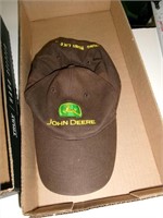 JOHN DEERE CAP
