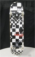 31" Satellite Brand Skateboard