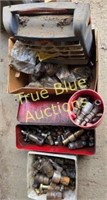 Misc Hydralic Fittings & Couplers
