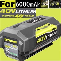 40v battery