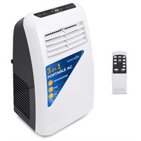 **READ DESC** SereneLife Small Air Conditioner Por