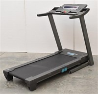 Pro-Form XP 615 Trainer Treadmill