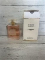 COCO Chanel purfume