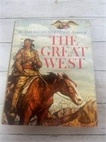 The great west book