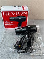 Revlon The Essential Compact Hair Dryer