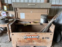 Knaack Box (Bloomington)