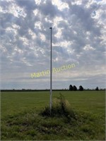 Flag Pole (Bloomington)