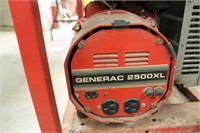 Generac 2500 XL Generator