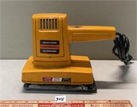 MASTERCRAFT DUEL MOTION SANDER RETRO