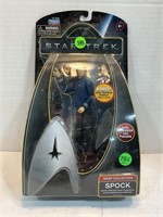 Star Trek warp collection, Spock by playmates