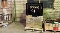 Browning Safe