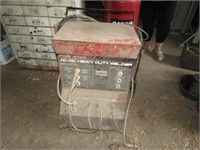 CENTURY AD/DC WELDER 250 AMP