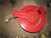 TEKTON AIR HOSE REEL