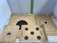 misc targets