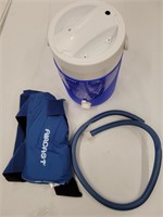 AIRCAST CRYO/CUFF GRAVITY COOLER SYSTEM