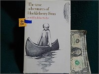True Adventures of Huckleberry Finn ©1970