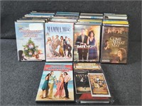 DVD Movies