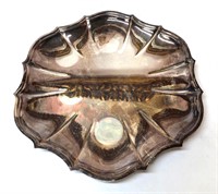 International Silver Company - Chippendale Serving
