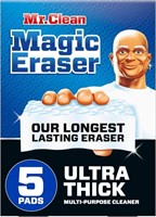 Mr. Clean Magic Eraser Ultra Thick Multi Purpose C